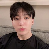 Telegram profile photo for Jungkook