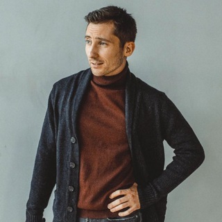 Telegram profile photo for Павел Ласточкин - жизнь по полочкам.