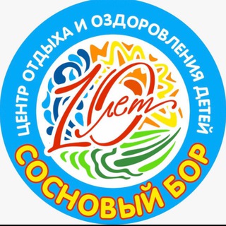Telegram profile photo for «Новости - «Сосновый бор»