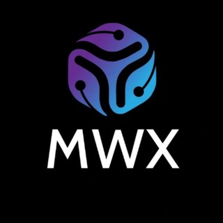 Telegram profile photo for MWX Alpha