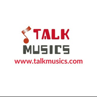 Telegram profile photo for Talkmusics.com ✅