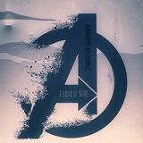 Telegram profile photo for AVENGERSIOR | Марвел | Новости | Мстители | Люди Икс | Кино | Капитан Америка 4 | Комиксы | Громовержцы | ДС
