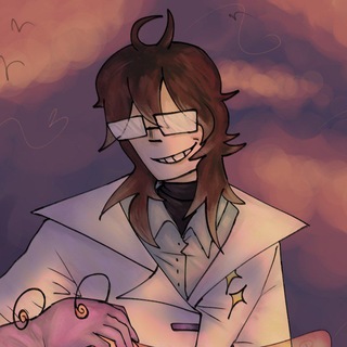 Telegram profile photo for Уютик мяутик