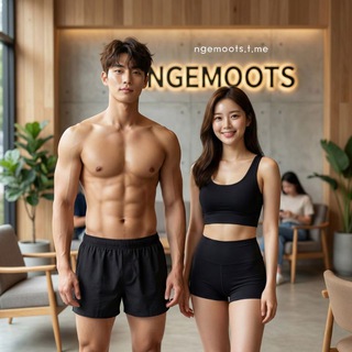 Telegram group profile photo for CARI PACAR TEMAN FWB COWOK CEWEK