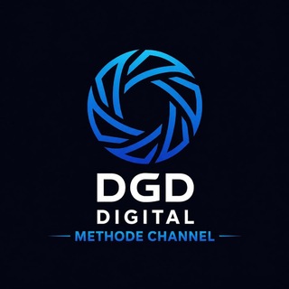 Telegram profile photo for 𝗗𝗚𝗗 𝐌𝐞𝐭𝐡𝐨𝐝𝐞