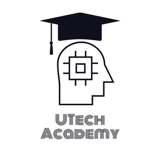 Telegram profile photo for 🔘UTech Academy🔘