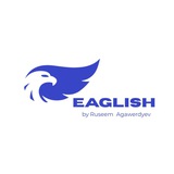 Telegram profile photo for Eaglish 🦅