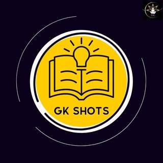 Telegram profile photo for GK Shots
