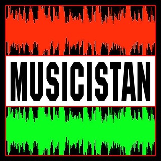 Telegram profile photo for Musicistan 🎹