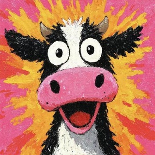 Telegram profile photo for 🐮牛逼坤场|股东大会
