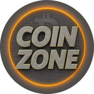 Telegram profile photo for Coin Zone
