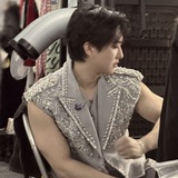 Telegram profile photo for ПЕРЕЕЗД; 沈黙; молчаливое солнце