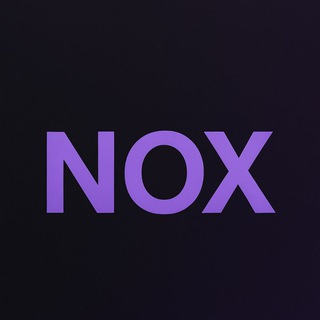 Telegram profile photo for Nox Vpn