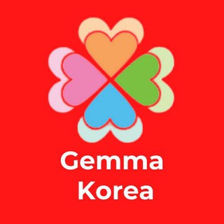 Telegram profile photo for GEMMA KOREA SNG