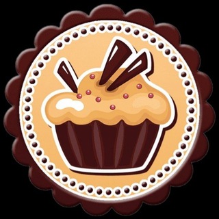 Telegram profile photo for Рецепты | Что Приготовить Сегодня?! 🥮🥧🧁🍰