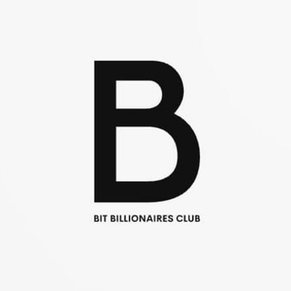 Telegram profile photo for ₿it Billionaires Club 🏛