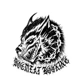 Telegram profile photo for DOGMEAT BOOKING