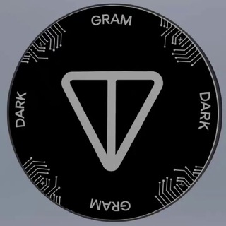 Telegram profile photo for gram