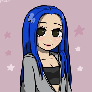 Telegram profile photo for Tasya ππ