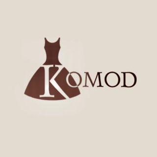 Telegram profile photo for Komod