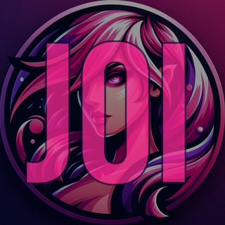 Telegram profile photo for JOI AI channel