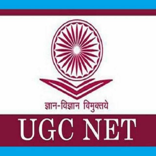 Telegram profile photo for UGC-NET History