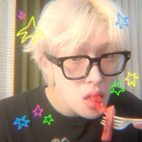 Telegram profile photo for Lil’ MeowMeow