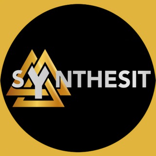 Telegram profile photo for СИНТЕЗИТ ОФИЦИАЛЬНЫЙ КАНАЛ SYNTHESIT