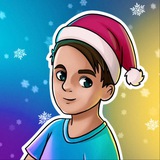 Telegram profile photo for Норка Шорка