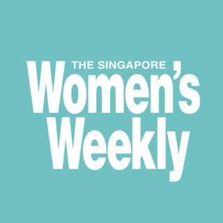 Telegram profile photo for SG Women’s Weekly