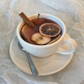 Telegram profile photo for ☕;; ɥаύ, пλеɠ и пρσӄρаϲτинαҵия