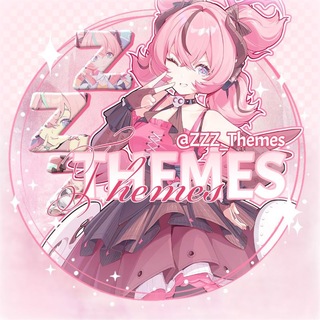 Telegram profile photo for ЗАКРЫТО××𝗭𝗭𝗭 𝗧𝗛𝗘𝗠𝗘𝗦 || ТЕМЫ ЗЗЗ