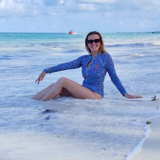 Telegram profile photo for Бухгалтер под пальмой 🌴