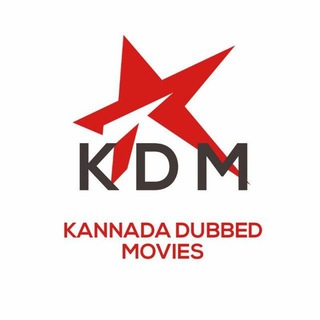 Telegram profile photo for Kannada Dubbed Movies