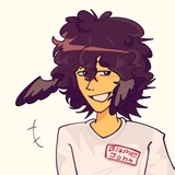 Telegram profile photo for ︵ ✽ ׄNyxxyy ՞ !ׅׄ!ᯏ