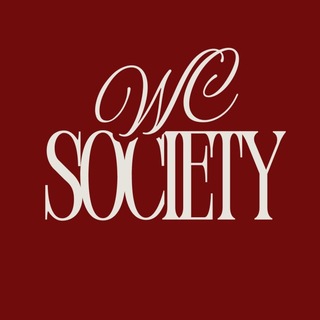 Telegram group profile photo for WC SOCIETY™ ⚡️❤️