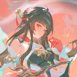 Telegram profile photo for Lingsha | Incense Sanctuary