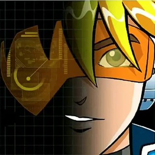 Telegram profile photo for cobaltstrike