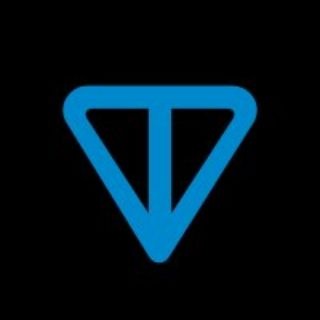 Telegram profile photo for TON Price