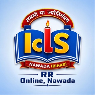 Telegram profile photo for K.L.S. College, Nawada