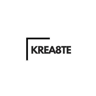 Telegram profile photo for KREA8TE Announcement