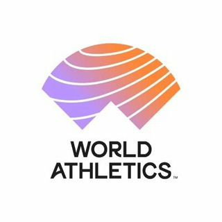 Telegram profile photo for WorldAthletics