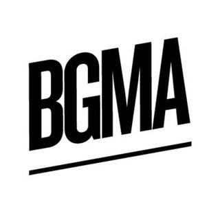 Telegram profile photo for BGMA