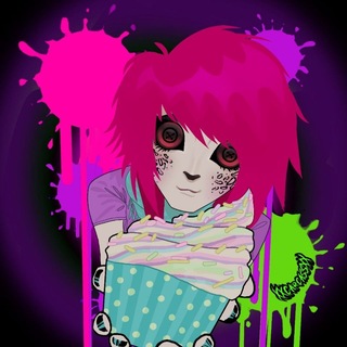 Telegram profile photo for the reality 🎶