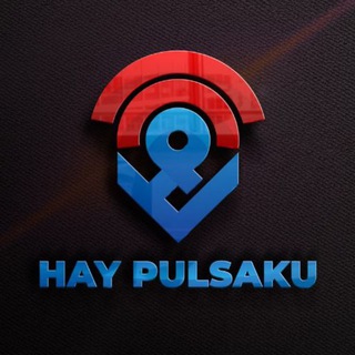 Telegram profile photo for HAY PULSAKU INDONESIA online