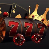 Telegram profile photo for CITYSLOT77_CHANNEL
