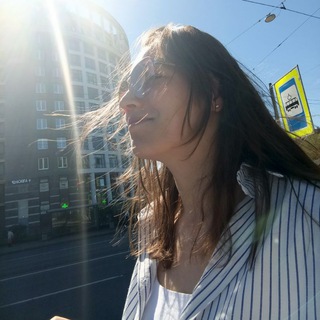 Telegram profile photo for Я пишу 🤓