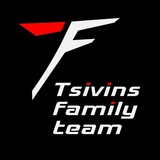 Telegram profile photo for TFT - Фитнес, Спорт, Питание и Здоровье