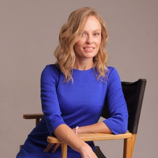 Telegram profile photo for Елена Лунева | Инвестиции, Финансы, Состояние