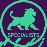 Telegram profile photo for فوتبال فانتزی اسپشالیست | FPL SPECIALISTS